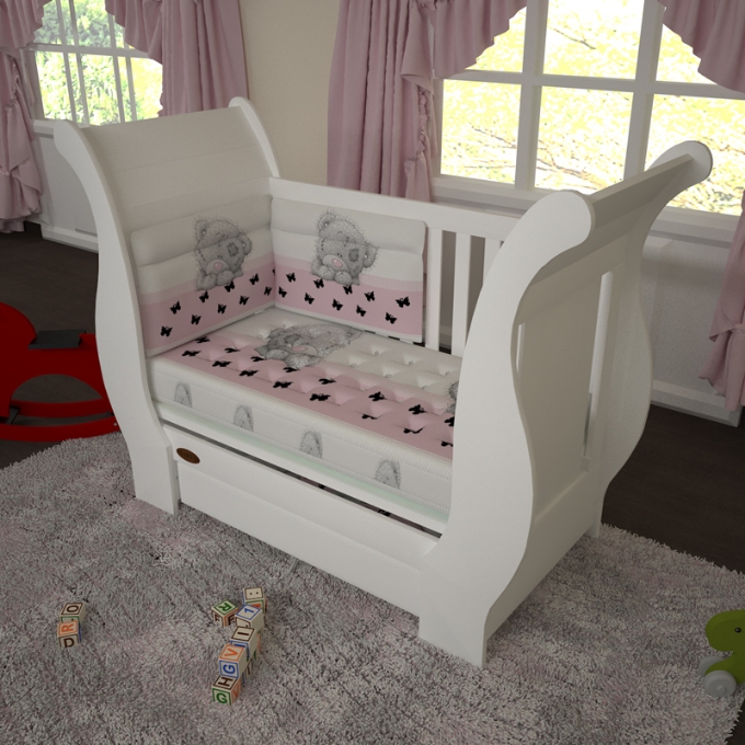 patut copii co sleeper